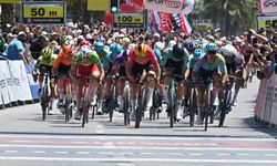 Cumhurbaşkanlığı Türkiye Bisiklet Turu 61. kez sahnede