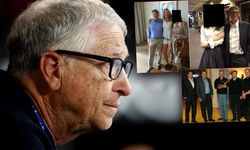 Skandal dosyalarda adı geçen Gates sessizliğini bozdu