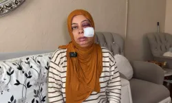 Açık rögar dehşeti: Elektrikli bisikletle ölümden döndü