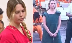 '14 yaşındayım' diyerek çok sayıda erkek çocuğunu istismar etmiş