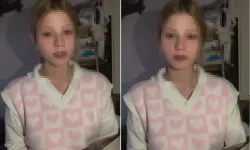 Genç kızdan yardım çığlığı: 'Ağabeyim taciz ediyor, kurtarın!'