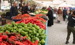 Enflasyonda tarihi şok: Gıda fiyatları rekor kırdı