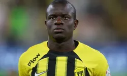 Fenerbahçe, Kante'ye kavuşuyor! Geliş saati belli oldu