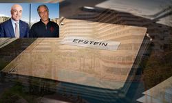 Türkiye'deki otel zincirinde Epstein şoku! Jet hızıyla açıklama geldi