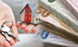 İkinci el konutta kredi musluğu açıldı