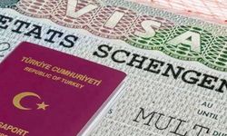 Schengen vizesinde 90 gün kuralı o meslekler için kalkıyor