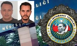 MİT'ten dev Mossad operasyonu! İki kişi yakalandı