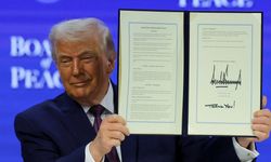 Trump'tan bir şok daha