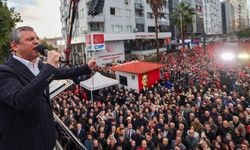 Özel'den operasyonlara tepki