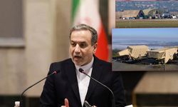 ABD'ye İran'dan tehdit: Bölgedeki üslerinizi vururuz