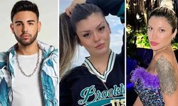 Ünlülere uyuşturucu soruşturması: 6 isim tutuklandı