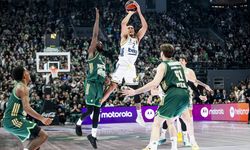 Avrupa basketbolunda Türk rüzgarı