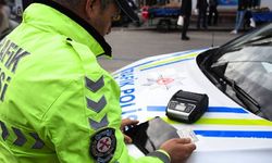 Trafik kazalarında vurgun bitiyor: Yeni sistem başlıyor