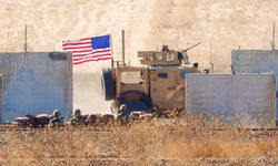 Suriye’de ABD dönemi kapanıyor: Askeri güçler 2015’ten bu yana bölgedeydi