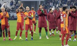 TFF'nin olay yaratan Galatasaray mesajı ortalığı karıştırdı