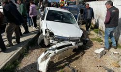 Çocuklarına yemek götürürken hayatını kaybetti