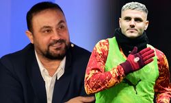 Hasan Şaş'tan olay yaratacak Icardi iddiası! "Arka planda başka şeyler dönüyor olabilir"