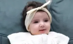 Alanya Esila bebek için seferber oldu