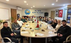 Alanya turizminde yeni dönem