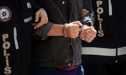 20 yıl 5 ay hapis cezasıyla aranıyordu: Alanya’da evinde yakalandı