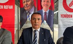 ‘Alanya basınını yalnız bırakmayacağız'