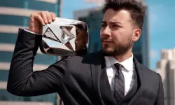 Enes Batur serbest bırakıldı