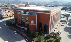 Alanya Teknopark resmen kuruldu