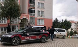 17 yaşındaki genç, ablasını bıçakla rehin aldı