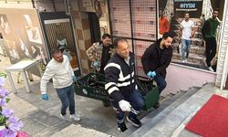 Antalya'da alacak verecek tartışması kanlı bitti