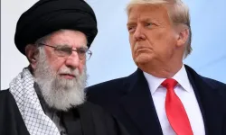 Trump'tan İran'a gözdağ: "Anlaşamazsak sonu kötü olacak"