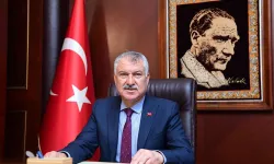 İmamoğlu’ndan Silivri’den mesaj: "Zeydan Karalar’ın tahliyesi teselli oldu"