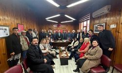 ADD Alanya’dan İbradı’ya vefa çıkarması