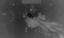 ABD, Karayipler'de bir tekneyi vurdu: 3 ölü