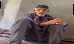 Diyarbakır'da 7 gündür kayıp engelliyi arama çalışmaları sürüyor