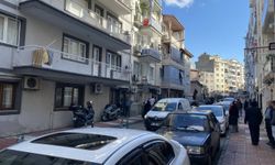 Eşini uykusunda boğazını bıçakla kesip, öldürdü