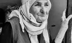 Serenderde çıkan yangında hayatını kaybetti