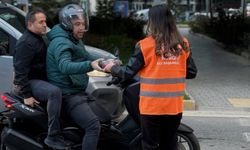 AK Gençlik’ten sürücülere iftar sürprizi