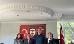 ALESO ve İlçe Sağlık Müdürlüğü’nden stratejik iş birliği