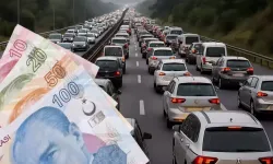 Araç sahiplerine dert tasası olan zam kararı geri çekildi!