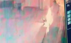 Bakımevinde korkunç olay: Bunu üzerine dök, kendini yak, kurtul