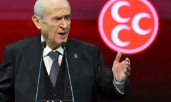Bahçeli'den "Terörsüz Türkiye" süreciyle ilgili mesaj: İhanetlere karşı dikkatli olalım