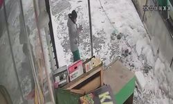 Ölümle burun buruna: Son anda kurtuldu