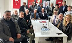 Mahmutlar’da CHP rüzgârı: 40 günde 100 yeni üye