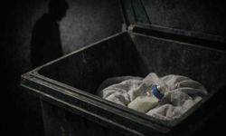 Çöpte yeni doğmuş erkek bebek bulundu