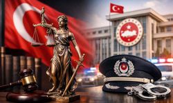 Son dakika - Adalet ve İçişleri Bakanlığı’nda görev değişimi