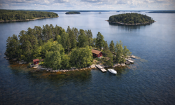 Daire parasına müstakil ada satıyorlar: Hem de tapusuyla