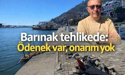Barınak tehlikede: Ödenek var, onarım yok