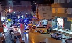 Düğün salonunda silahlı saldırı: Ağır yaralandı