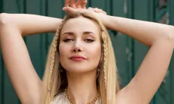 Ünlü şarkıcı Gökçe'den sevenlerini üzen haber