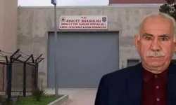 DEM Parti heyeti, İmralı'ya gitti
